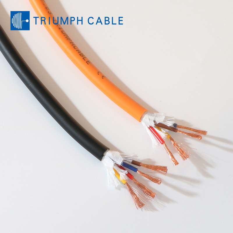 Tripper Cable TRIUMPH CABLE