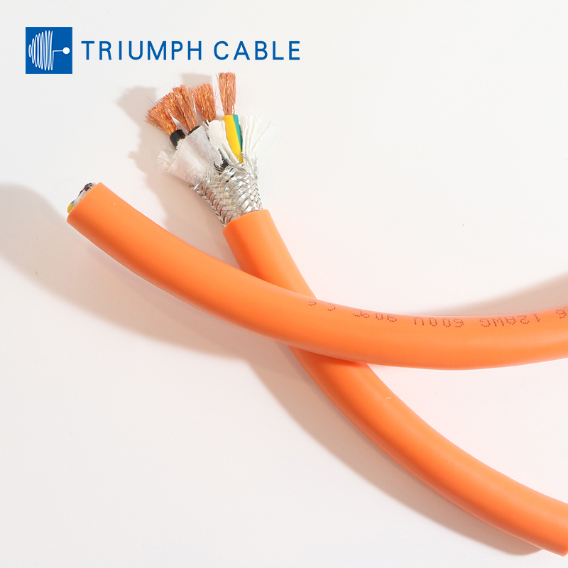 New Energy Vehicles Cable 