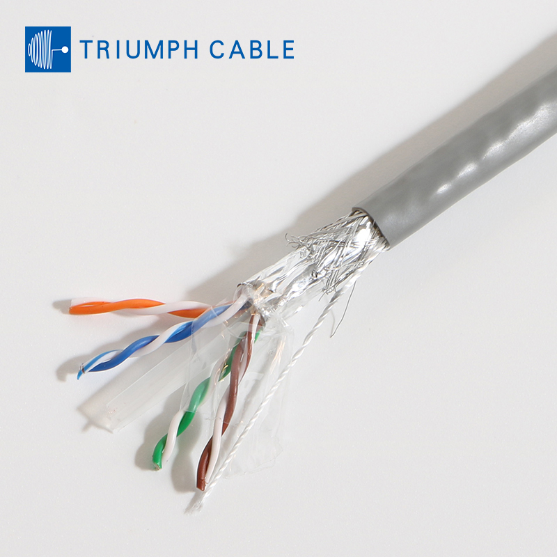 CAT6 FTP