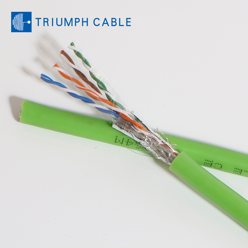 CAT5E SFTP