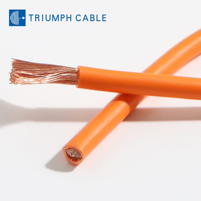 EV High Voltage Cable