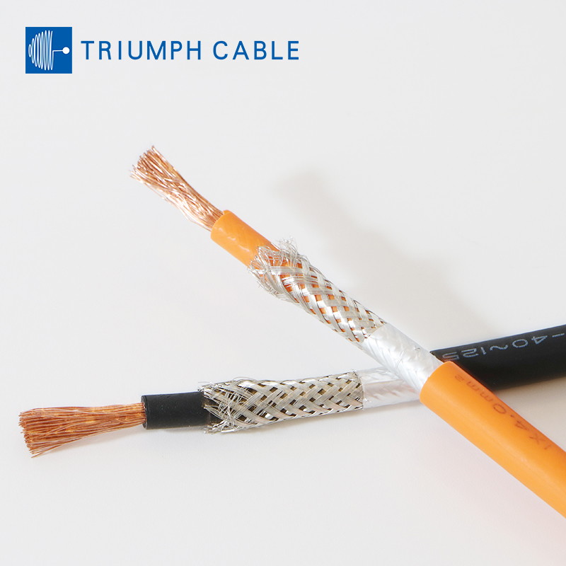 EV High Voltage Cable