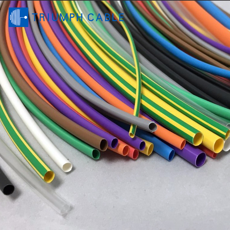 XLPE Heat Shrink Tube