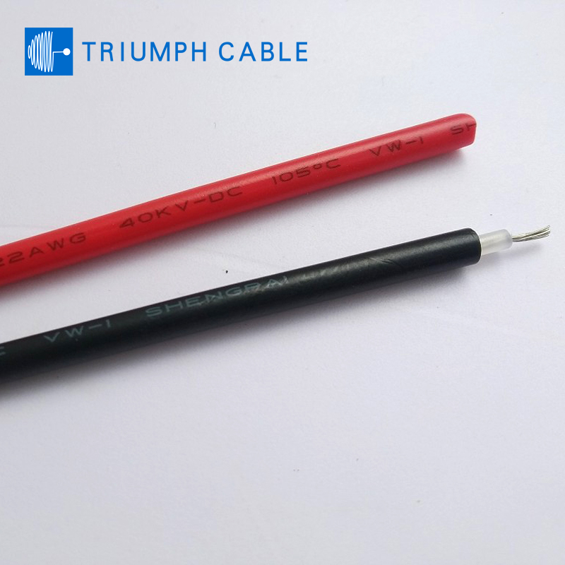  XLPE 10KV~60KV 3239 TV Cable