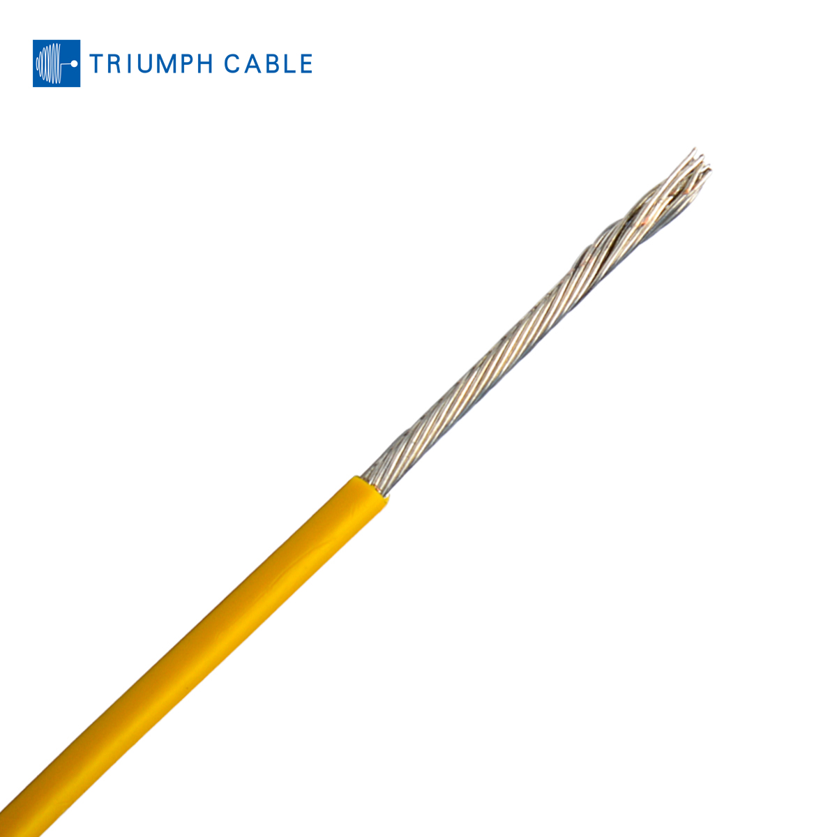 Triumph Cabling IATF 16949 Certificate manufacturer-Triumph Cable