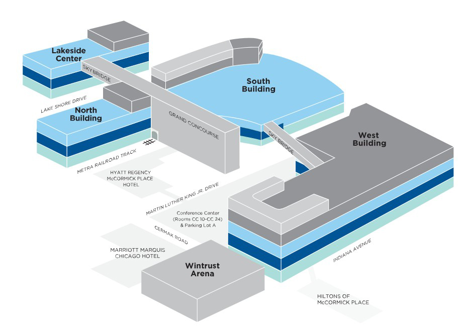 IMTS 2026(pic2)