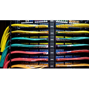 High-Speed Network Cables