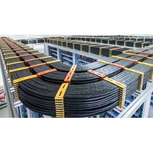 Automated Industrial Wiring Harnesses