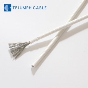 03 (YG)/AGRP Braided Wire