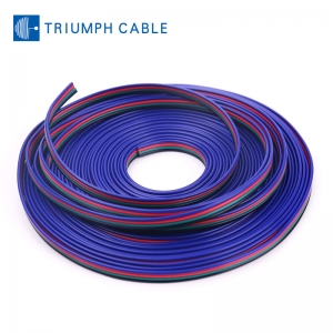 RGBW LED Extension Cable