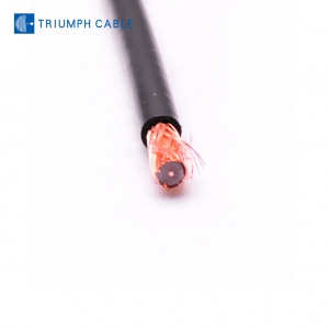 Mini Coaxial cable
