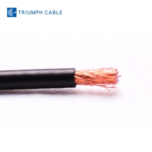 RG Coaxial cable