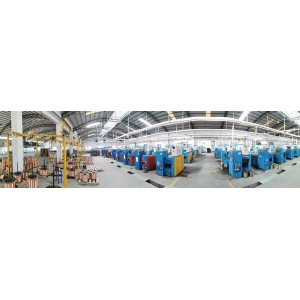 Who is Triumph Cable?