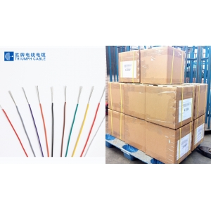 TRIUMPH CABLE Exports UL1571 Electronic 