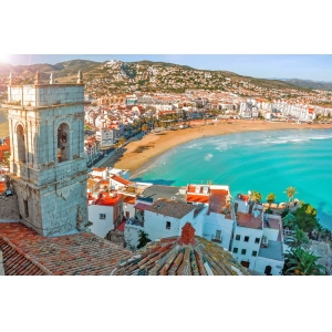 Spanish Long-Standing Client Visits Triu