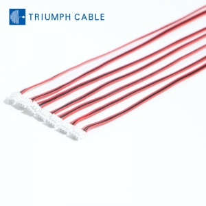 1.25-3P Double-Head Connection