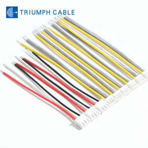 PH 2.0 OR XH 2.54 CONNECTOR WI