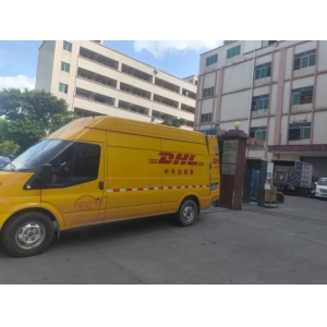 Connecting Innovation: Triumph Cable exp