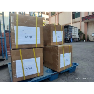 Export Automotive wire to Malaysia