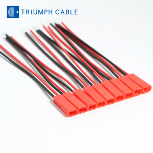 SYP 2.54 LED Strip Connector T