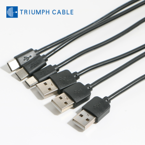 USB TYPE-C CABLE 