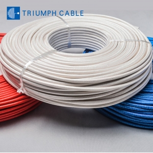 500 °C High‑Temperature Mica S