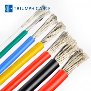 High Flexible Stranded Tinned 