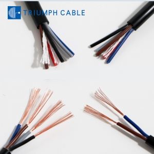 LIHH Style Flexible Control Ca