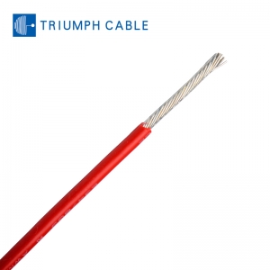 FF46 FEP Electronic Wire: Supe