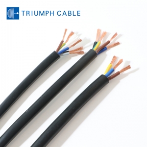 H07ZZ-F LSZH Flexible Cable | 