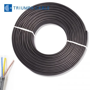 JZ-600 LSZH Flexible Cable | L