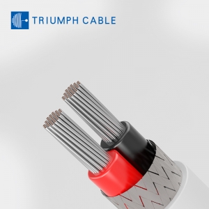 AFPF Multi-Core Shielded Cable