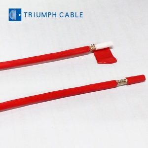PTFE Wrapped Wire: The Gold St