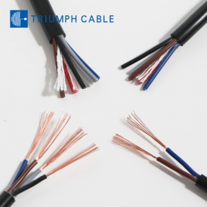 AVVR Cable: The Lightweight Fl