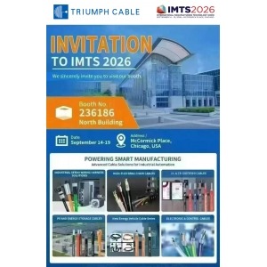 IMTS 2026